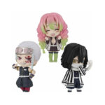 Figurina Demon Slayer 9x11cm W3 in asort Chibi-Masters BANDAI