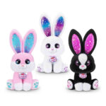Jucarie interactiva Magic Bunny Surprise Pets Alive Zuru — изображение 2