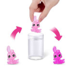 Jucarie interactiva Magic Bunny Surprise Pets Alive Zuru — изображение 6