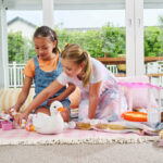 Jucarie interactiva Ratusca Mama  and  Babies Pets Alive Zuru — изображение 6