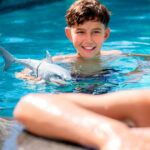 Jucarie inotatoare Rechinul mare alb Pets Alive Zuru — изображение 5