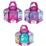 Set de joaca Mini World My Little Pony