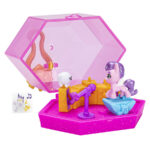 Set de joaca Mini World My Little Pony — изображение 5