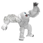 Figurina Golden Archive Owlbear / Doric 21,5x25cm Dungeons and Dragons Hasbro - imagine 2