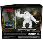Figurina Golden Archive Owlbear / Doric 21,5x25cm Dungeons and Dragons Hasbro - imagine 3