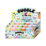 Jucarie antistres Bubble Tea Squeezster in asort. Whitehouse Leisure International - imagine 3