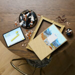 Mona Lisa ART LEGO 31213 - imagine 4