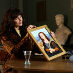 Mona Lisa ART LEGO 31213 - imagine 5