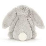 Iepuras - gri deshis, 31cm JELLY CAT — изображение 3