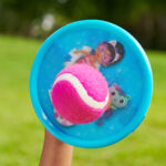 Set de joaca Gabbys Dollhouse SPIN MASTER — изображение 4