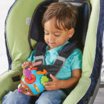 Jucarie educationala Arici-fidget Learning Resources - imagine 5