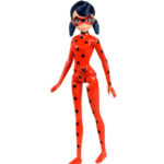 Papusa personaj Lady Bug basic 26cm Miraculous — изображение 3