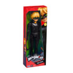 Papusa Super-Cat 26cm seria Basic Miraculous