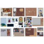 Puzzle 3D Bookstore cu led ROBOTIME - imagine 2