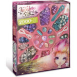 Set cu margele Nebulous Stars