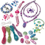 Set cu margele Nebulous Stars - imagine 2