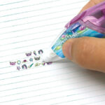 Set de creatie cu jurnalul secret Nebulous Stars - imagine 7