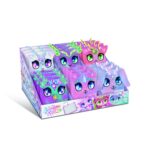 Carnet mini de plus in sortiment Nebulous Stars - imagine 5