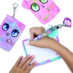 Carnet mini de plus in sortiment Nebulous Stars - imagine 4