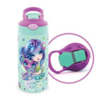 Sticla termoizolanta Nenuphia  and  Lilya Nebulous Stars - imagine 2