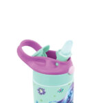 Sticla termoizolanta Nenuphia  and  Lilya Nebulous Stars - imagine 4