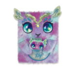 Carnet mare de plus Lilya Nebulous Stars