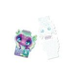 Carnet mare de plus Lilya Nebulous Stars — изображение 2