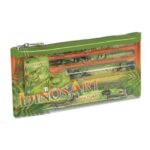 Penar scolar echipat Dinozauri DinosArt