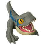 Figura de dinozaur Unicaged Wild Pop in asort. Jurassic World MATTEL - imagine 3