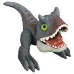 Figura de dinozaur Unicaged Wild Pop in asort. Jurassic World MATTEL - imagine 5