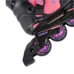 Role ajustabile -COSMO-purple 27-30 MICRO - imagine 4