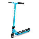 Trotineta Ramp Cyan MICRO