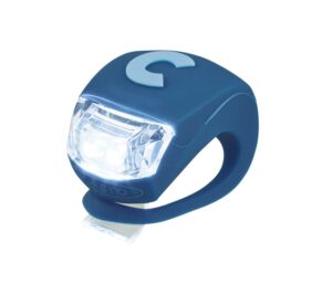 Lanterna Deluxe Dark Blue MICRO