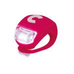 Lanterna Deluxe Pink MICRO