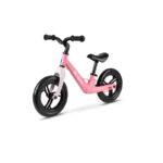 Bicicleta fara pedale Lite Flamingo Pink Micro