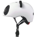 Casca protectie 3D Panda S MICRO - imagine 2