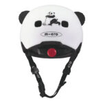 Casca protectie 3D Panda S MICRO - imagine 3