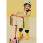 Setul de panglici Ribbons EasyShip Neon MICRO - imagine 4