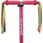 Setul de panglici Ribbons EasyShip Neon MICRO