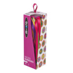 Setul de panglici Ribbons EasyShip Neon MICRO - imagine 3