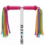 Setul de panglici Ribbons EasyShip Neon MICRO - imagine 2