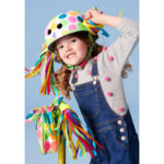 Setul de panglici Ribbons EasyShip Neon MICRO - imagine 5