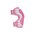 Set protectie Reflective Pink S MICRO - imagine 2