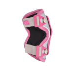 Set protectie Reflective Pink M MICRO - imagine 3