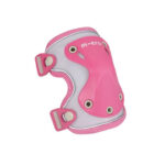 Set protectie Reflective Pink M MICRO - imagine 5