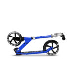 Trotineta Cruiser LED Blue MICRO — изображение 3