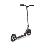 Trotineta Classic Neochrome Black MICRO - imagine 2