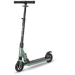 Trotineta Sprite Suspension Olive Green MICRO