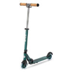 Trotineta Sprite ECO LED Green MICRO