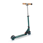 Trotineta Sprite ECO LED Green MICRO - imagine 2